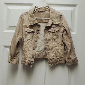 Gap Jacket